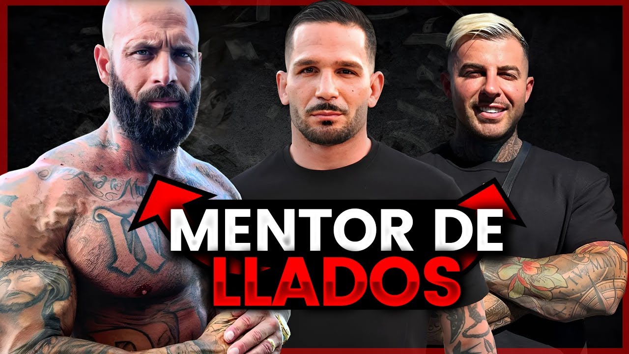 Aprendí del Millonario Mentor de Llados (Wes Watson)