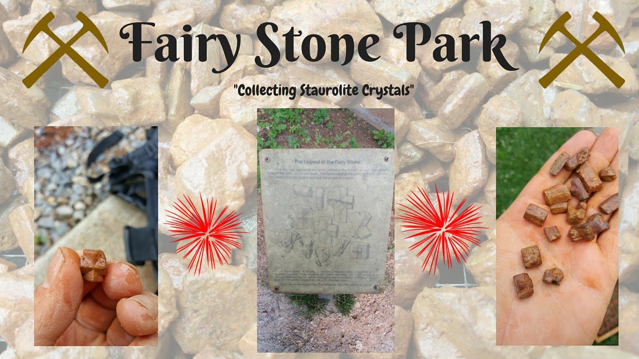 Fairy Stone Park (Patrick Co., Virginia)