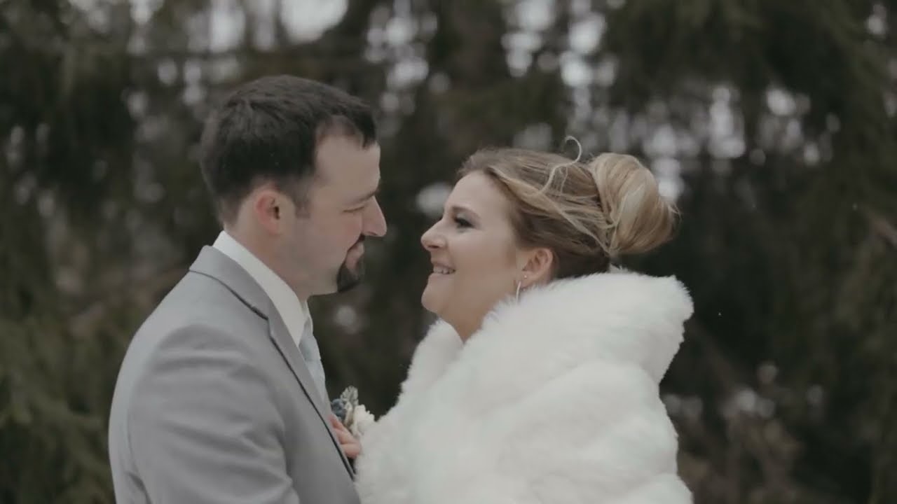 Feature of Adam & Savanah