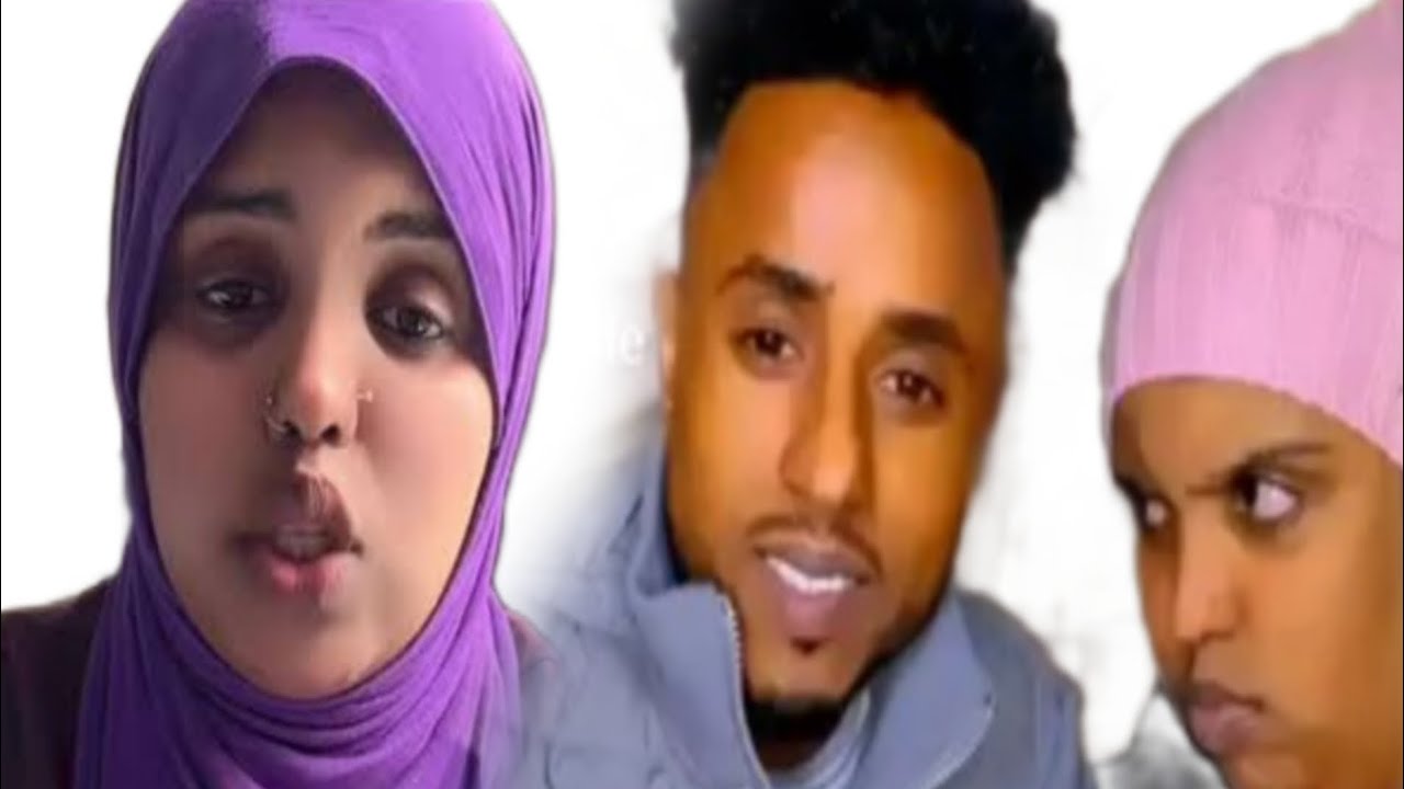 ISTAHIL OO CIIL DARTIISA KU FUTFURATAY RASHKA WAJIGA IGA QARI 
