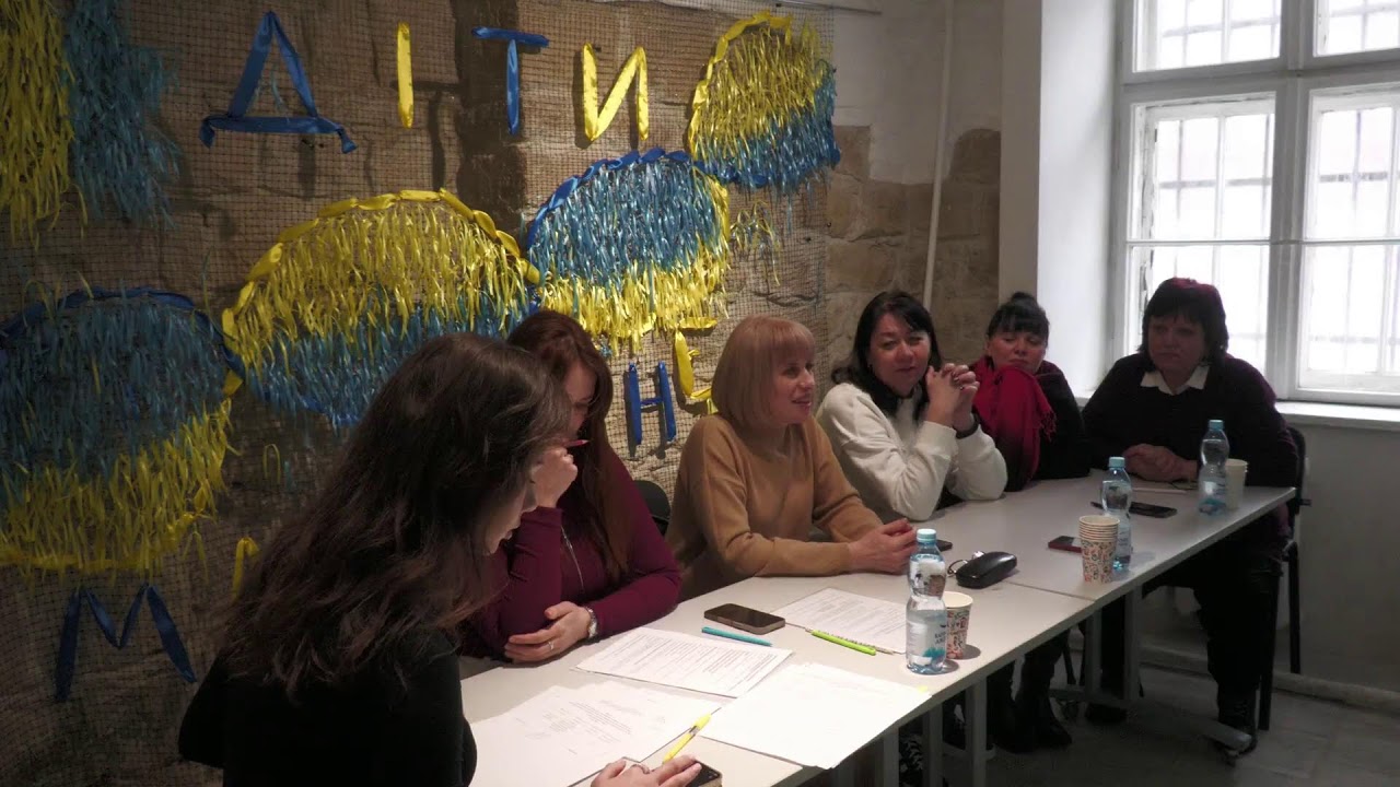 Конкурс на заміщення вакантної посади директора ЗДО (ясла-садок) №73 ЛМР