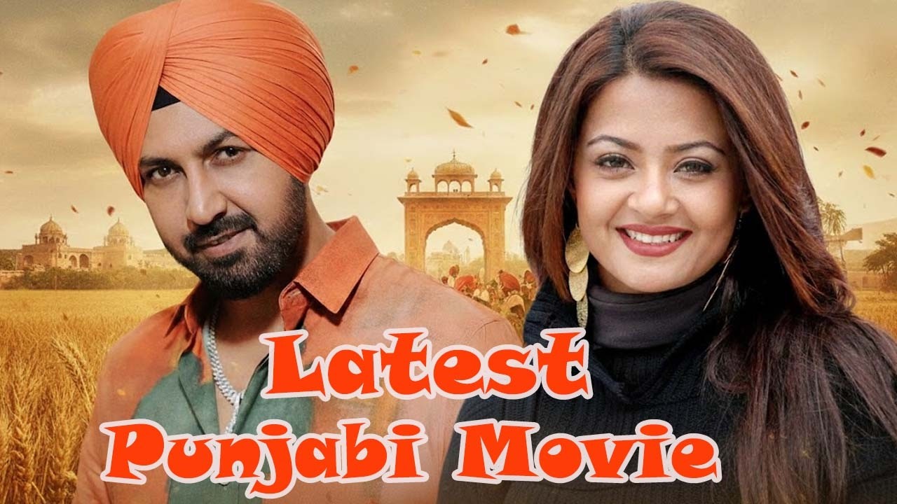 Gippy Grewal - Full Movie | Surveen Chawla, Binnu Dhillon | Latest Punjabi Movie 2026