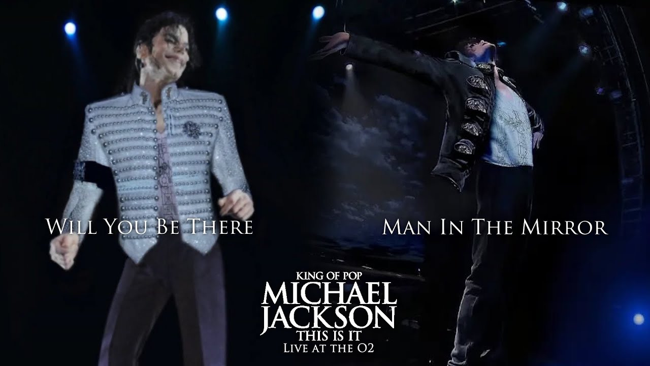 Michael Jackson: This Is It! Tour (2009) Live at the O2 Arena Full Concert (Part 10) (ENCORE/FINALE)