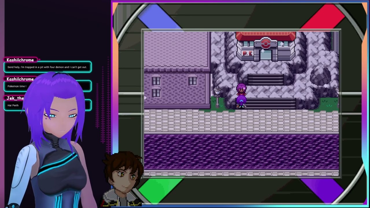【 February 23rd, 2026 】(Pokemon Reborn) No Body, No PROOF (31/?)