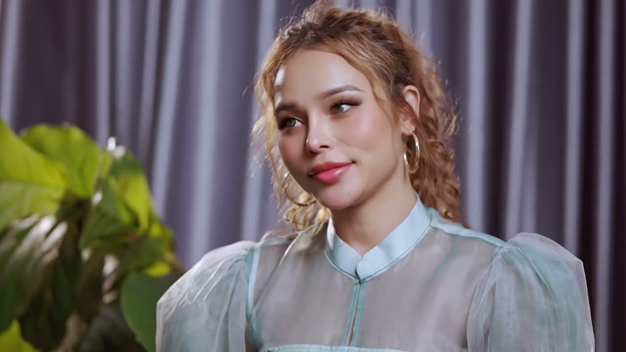 Nothing's gonna change my love for you /(Cover by Lyna Trần)