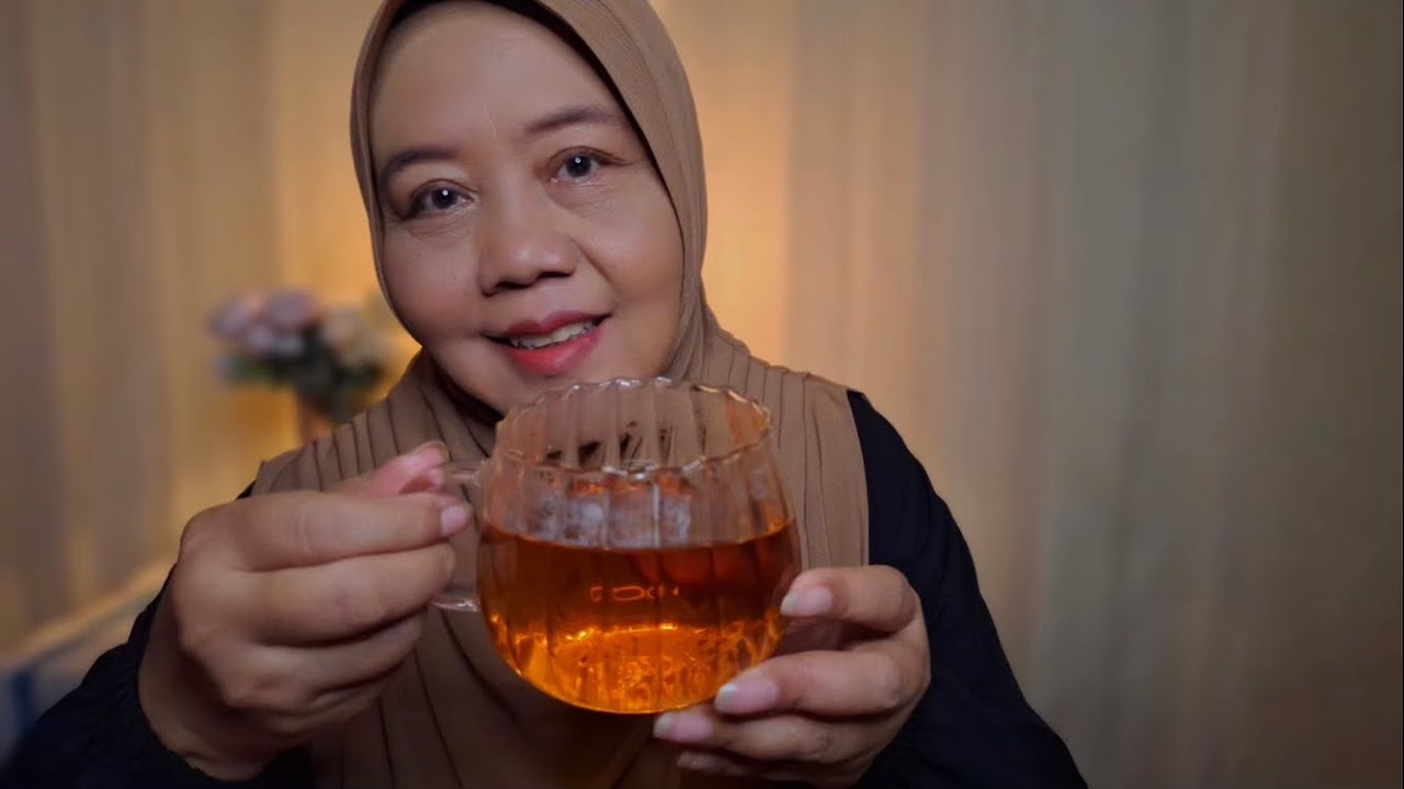 ASMR Mama Rawat Kamu yang Sedang Sakit 💞 (Personal Attention)