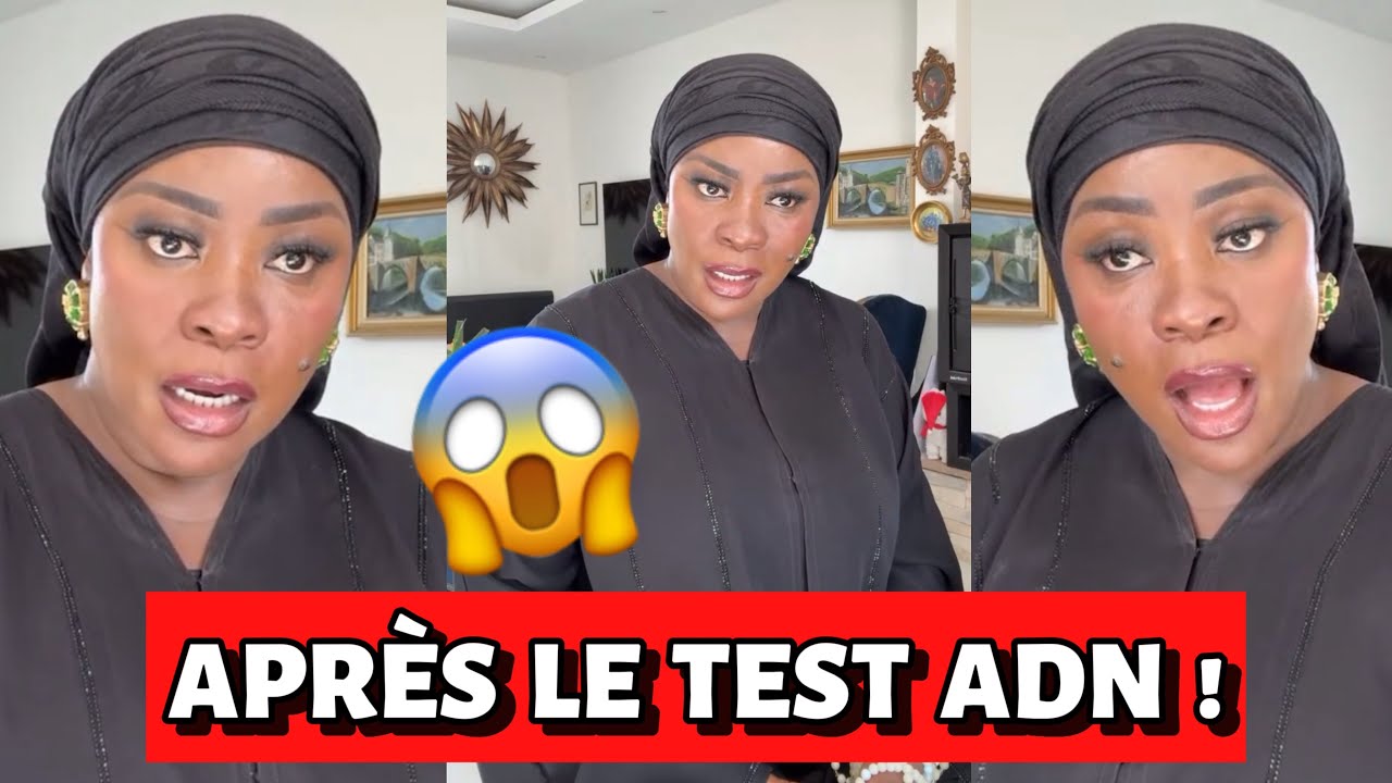 🚨😱TEST ADN APRÈS AVOIR SURPRIS SA FEMME ENTRAIN DE GRAI AVEC SON MEILLEUR AMI😳 | COACH HAMOND CHIC