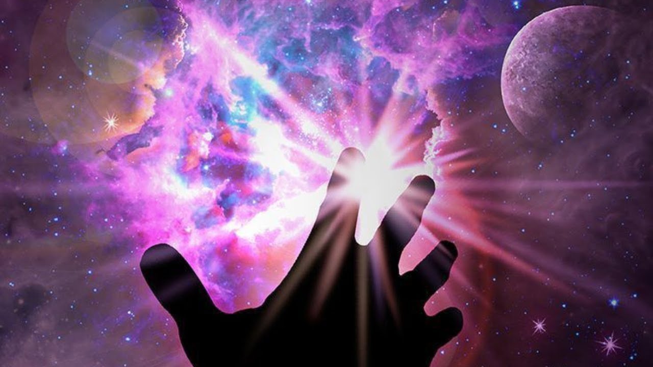 1mn The Most relaxing frequencies to help you from stress