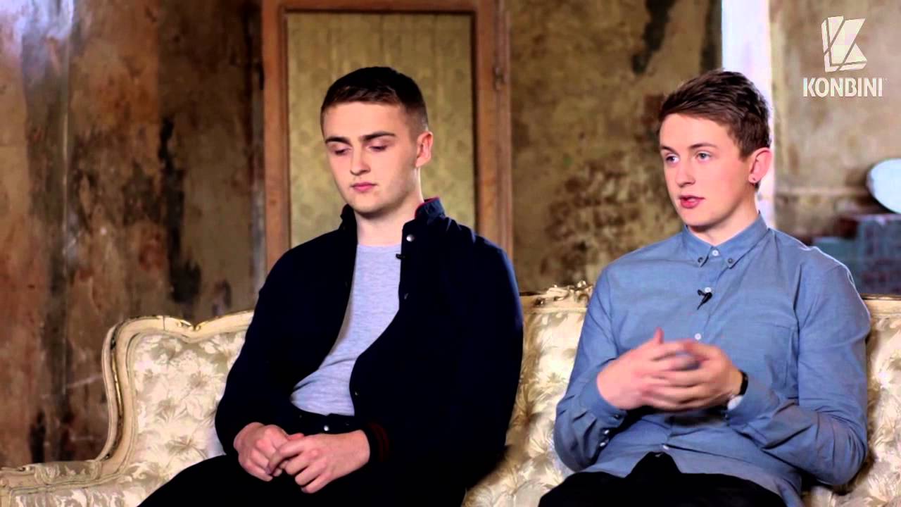 INTERVIEW : DISCLOSURE presents 