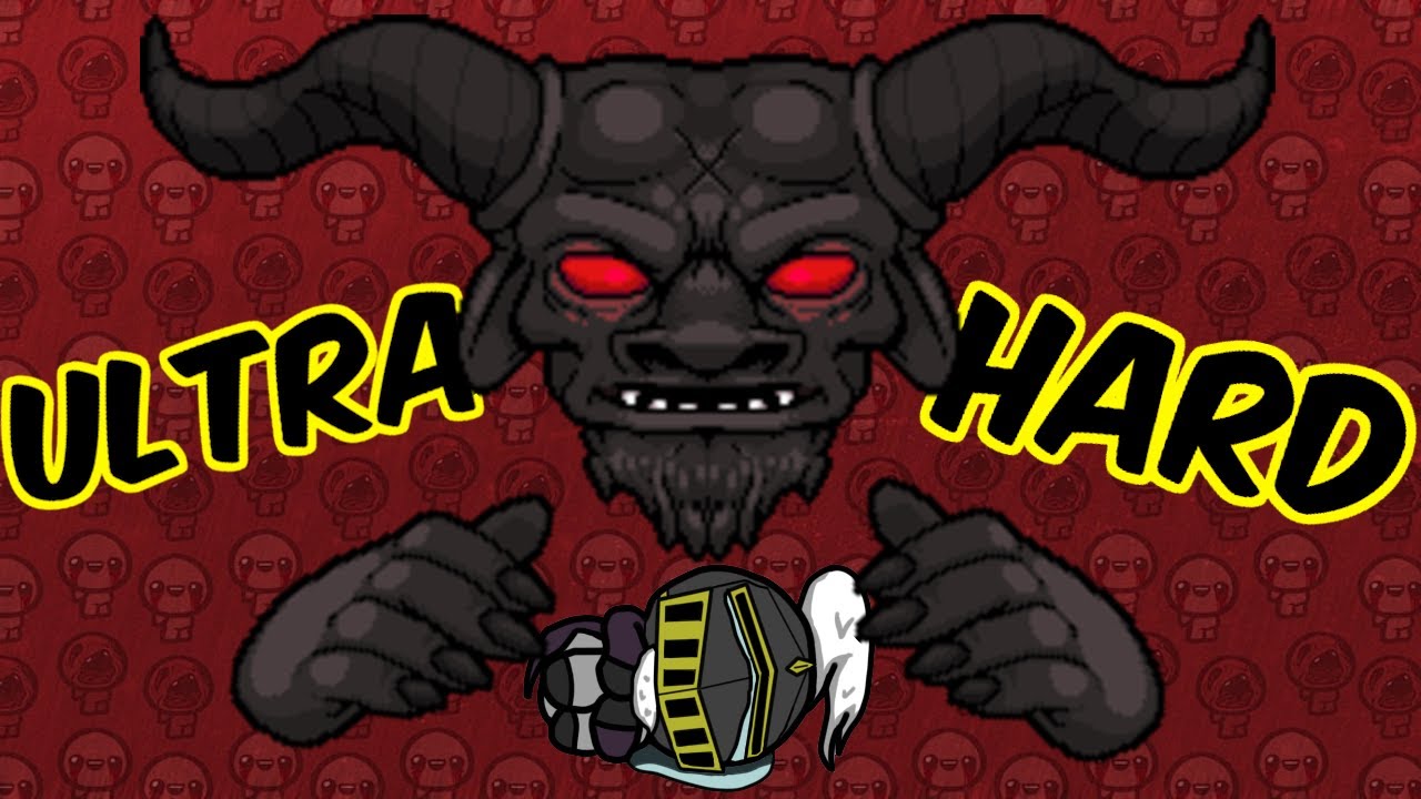 I'll Never Play Ultra Hard Again...