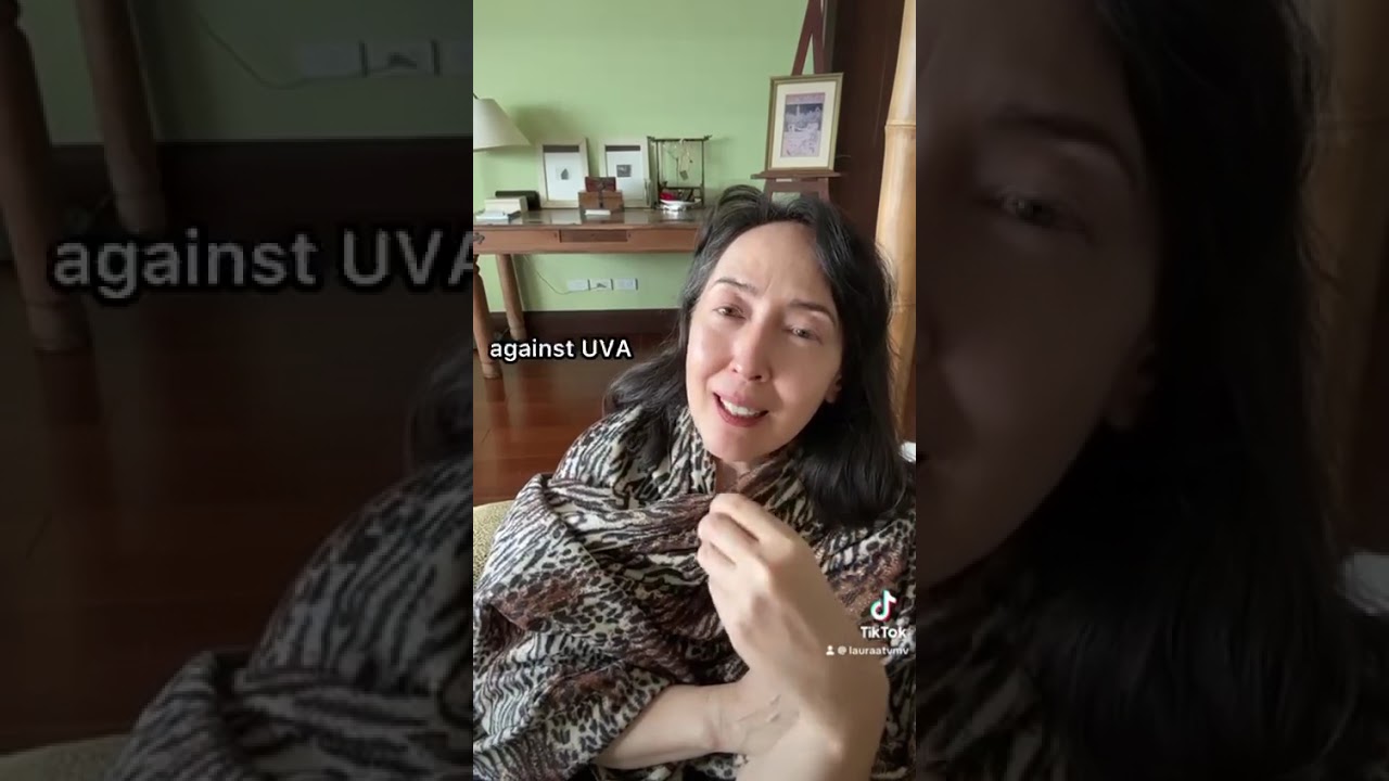 ❓ “SPF? UVA? What do I need in a sunscreen?”
