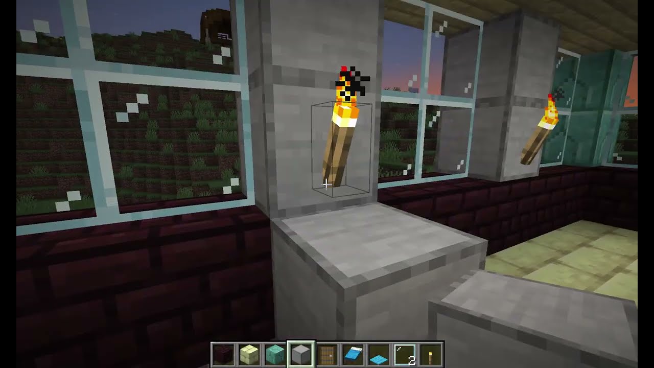 Naszła mnie nostalgia na minecraft