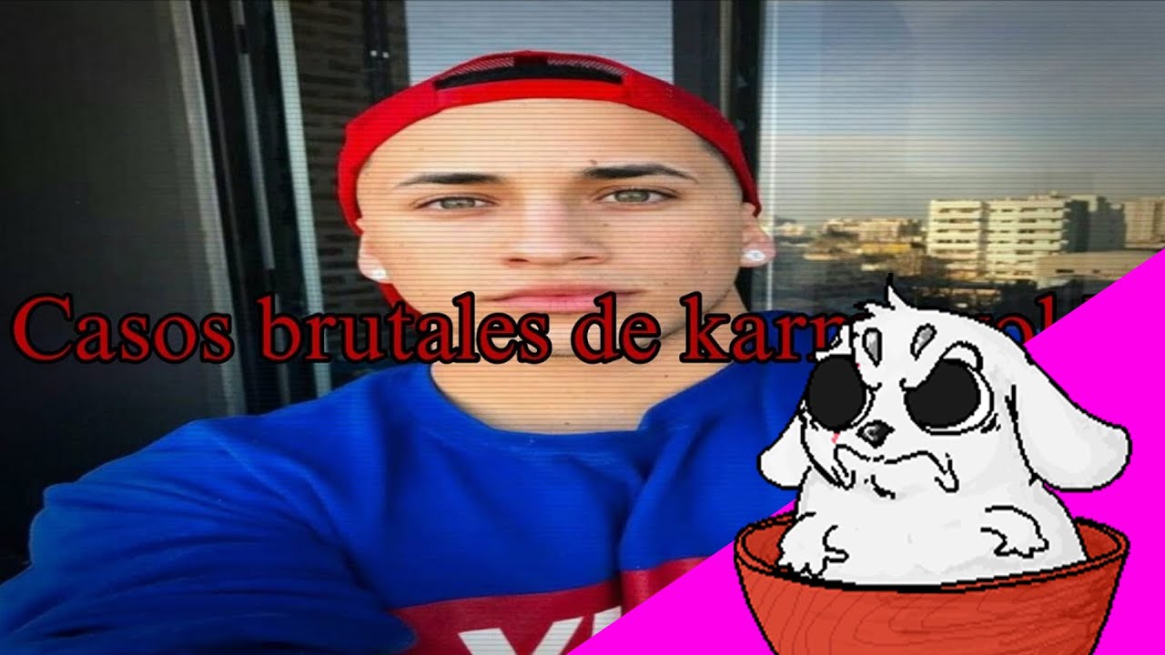 Huntleo reacciona a 