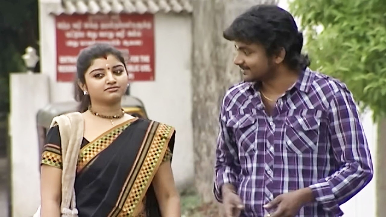 இளவரசி - Ilavarasi Episode - 445 | Santhoshi, Shrikar, Rachitha | Ultra Tamil TV Serial