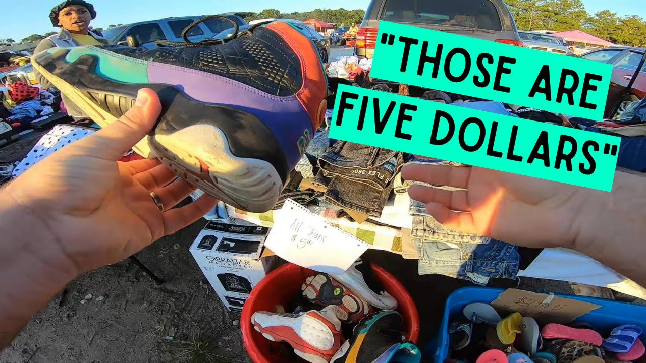 She Didn't Know How Much These Were Worth!