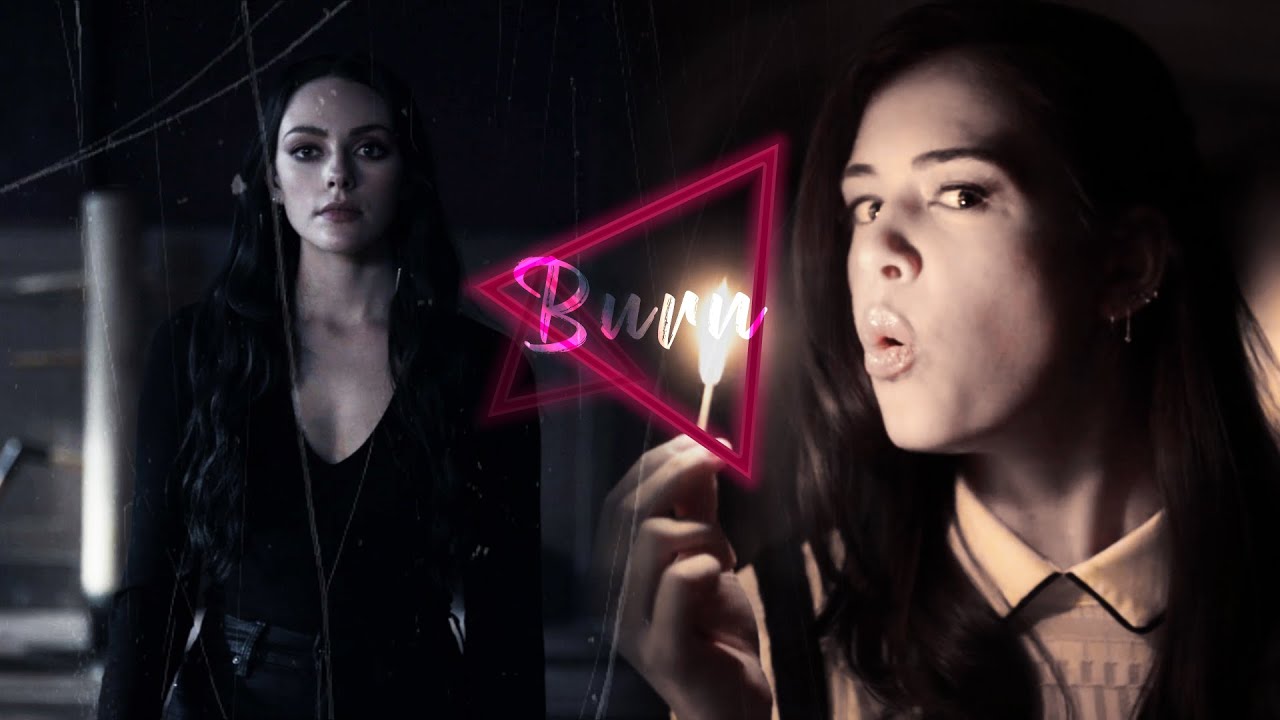 Hope & Josie | 🅱🆄🆁🅽