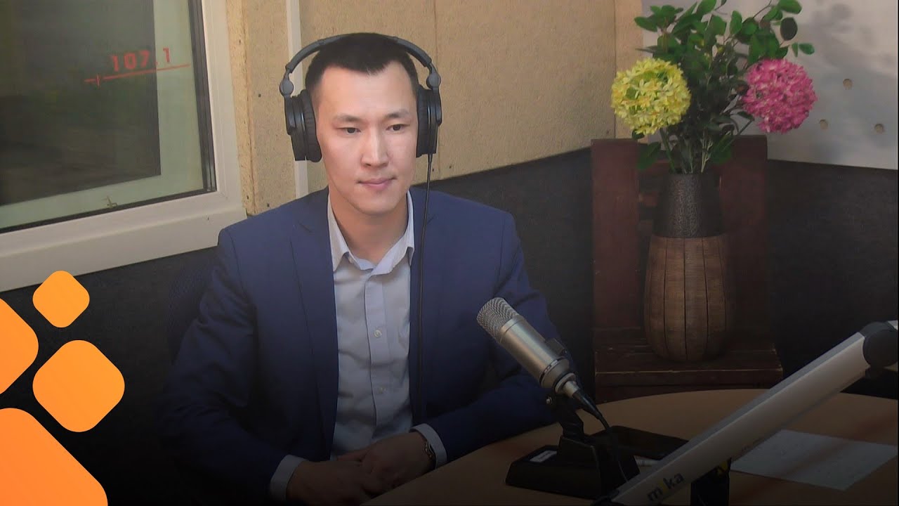 «Тайм аут» биэриигэ: «Урааҥхай» спортивнай кулууп салайааччыта Тургун Попов (11.03.21)