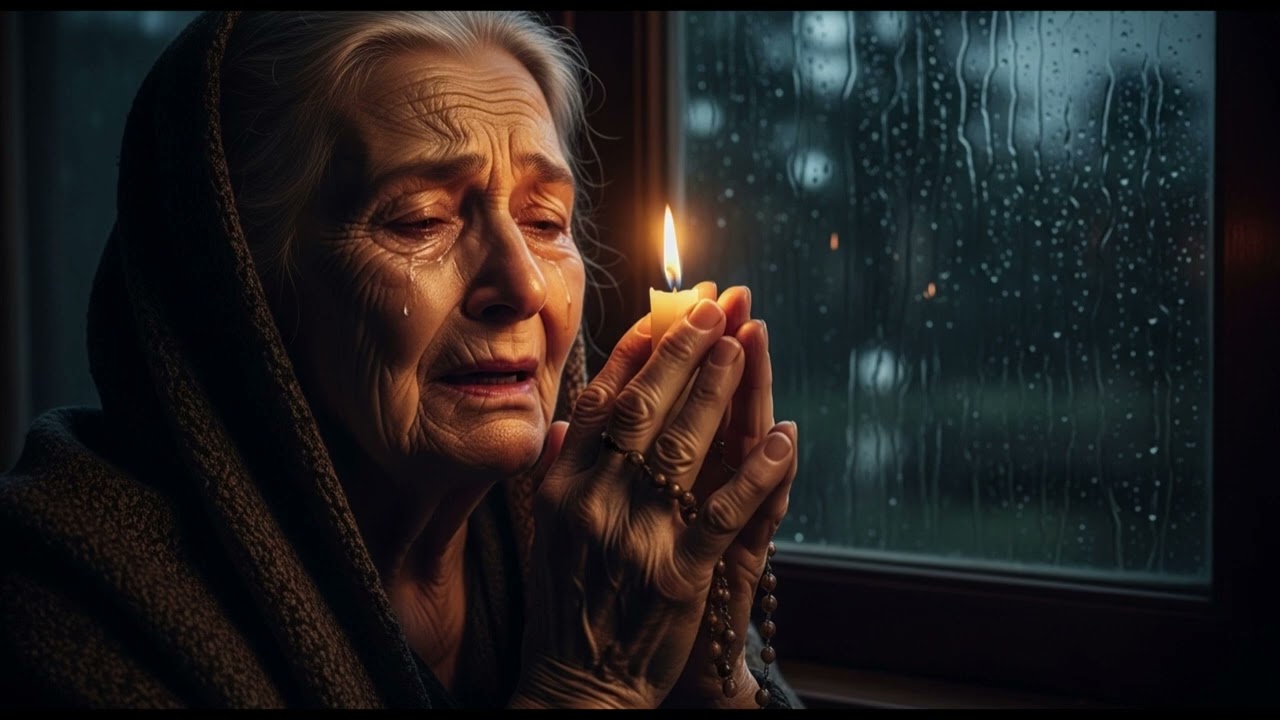 ماں کی دعا… جو بیٹے کو اندھیرے سے روشنی میں لے آئی😭🤲