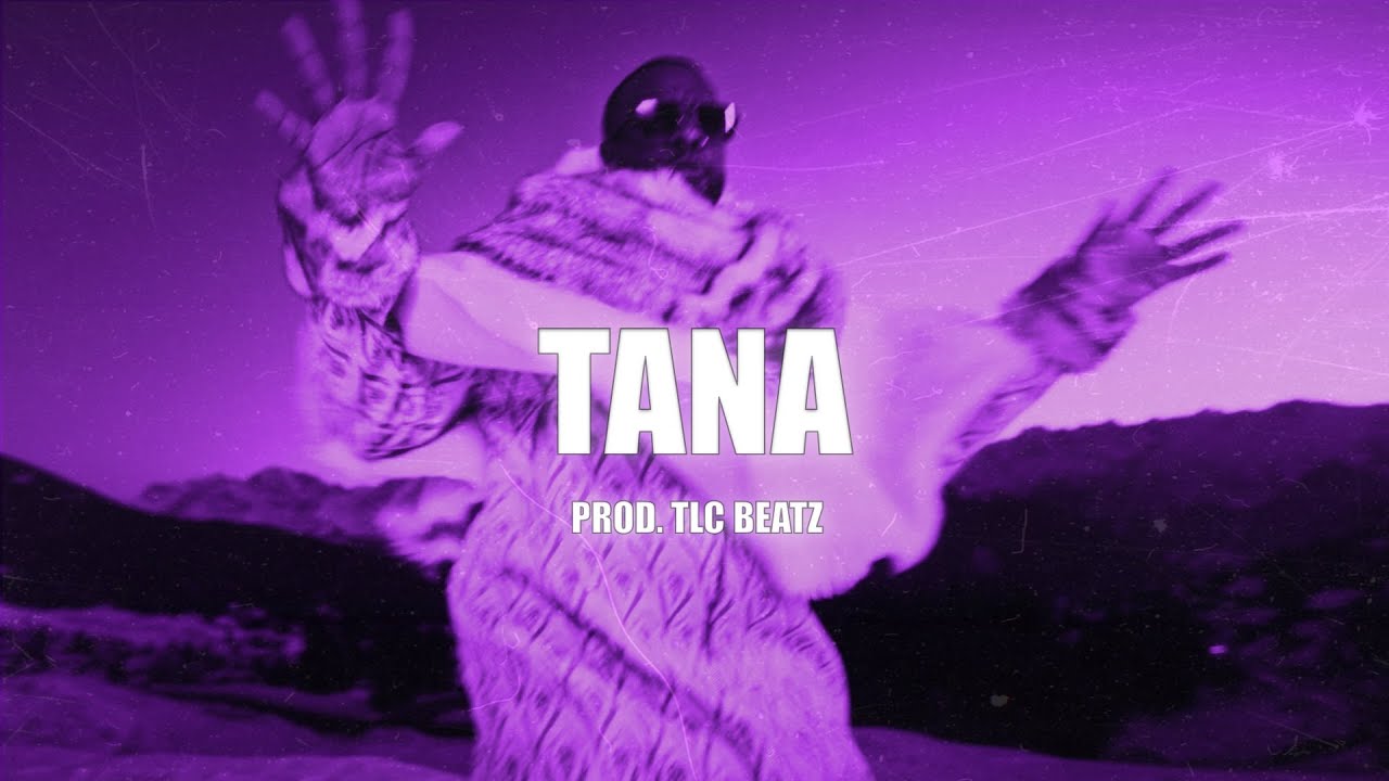 Jul x Gims Type Beat - 