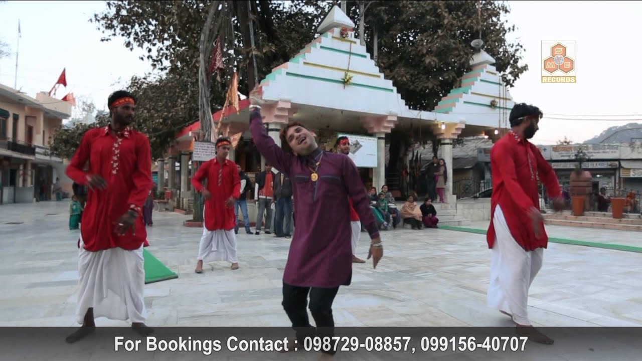 Kalyug Da Avtar (कलयुग दा अवतार) Singer: SUNNY DOSHI (Official Youtube Channel: Bheints)