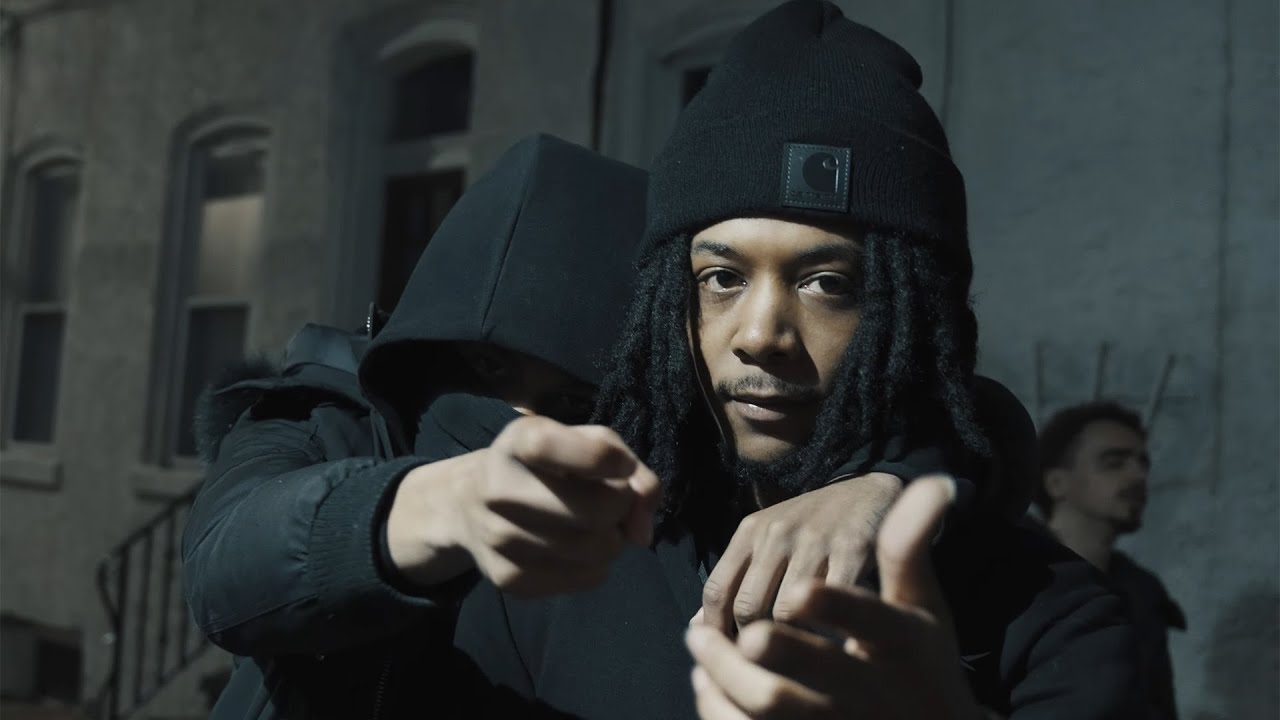 Sai Glizzy - Whats the Point (Official Music Video)