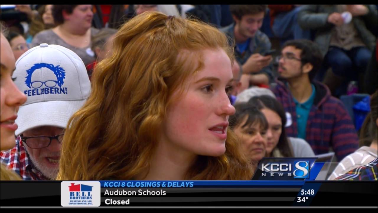 Emmy Victor July 2016 News Reel