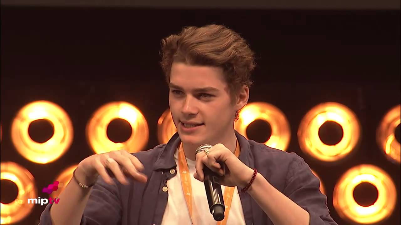 YouTube Showcase: JacksGap - MIP Digital Fronts 2014
