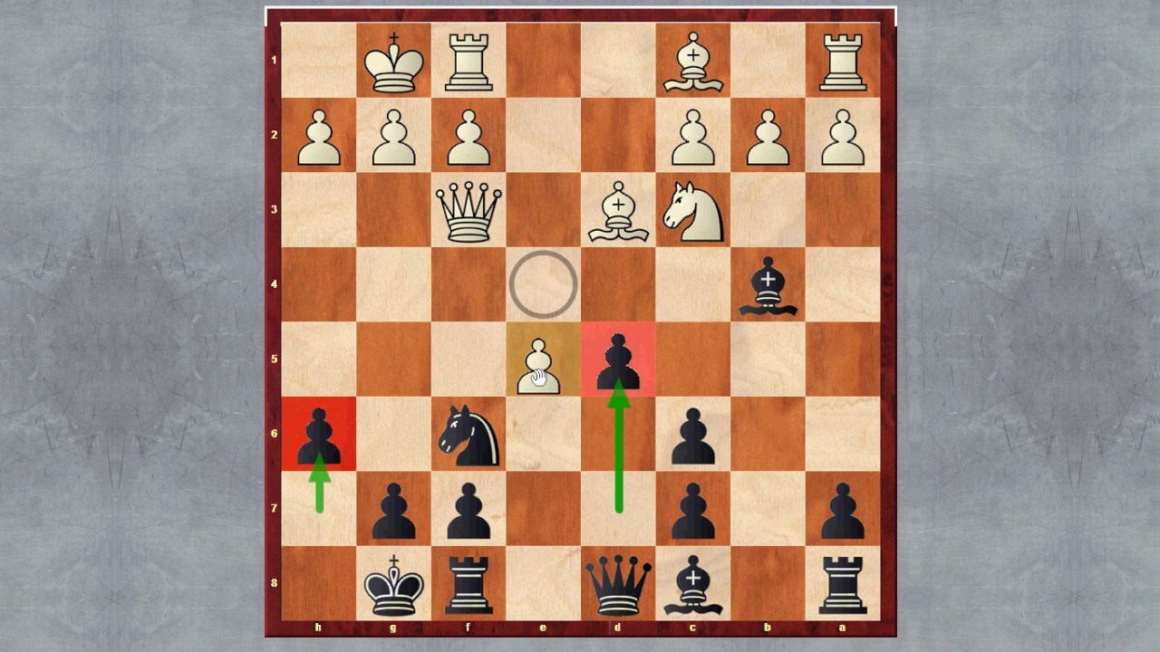 Antalya Satranç İl Birinciliği 1. Tur Can Koçak(1951)-Naim Karaköse(1353)
