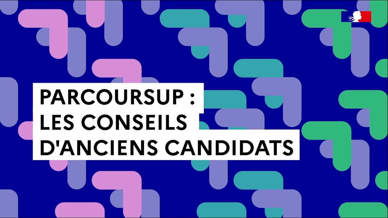 Parcoursup : les conseils d’anciens candidats