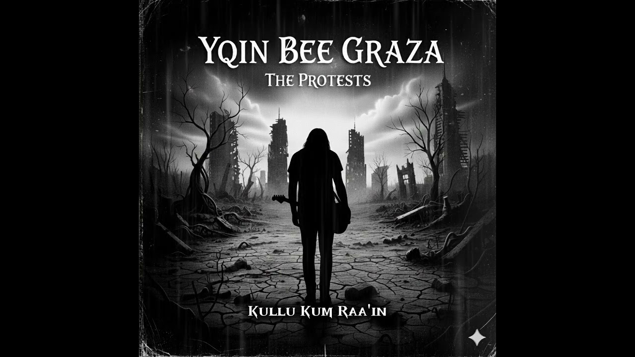 Yqin Bee Graza | Kullu Kum Raa'in