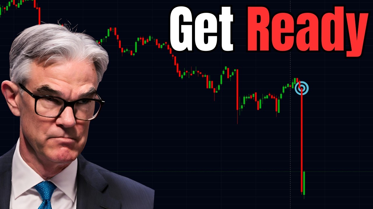Worse Than 2008? The Stock Market Warning Nobody Is Talking About