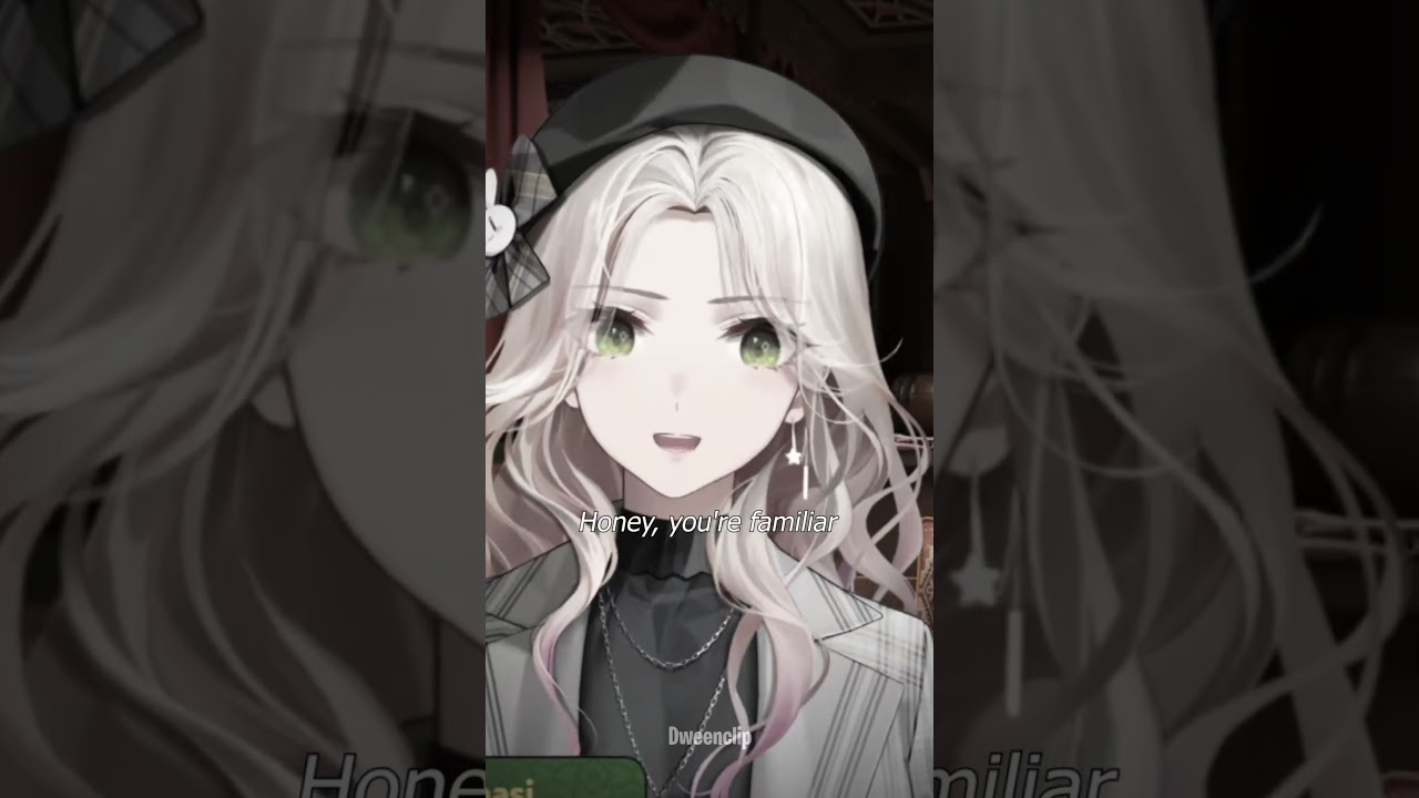 terlihat familiar yah 🤔 #silviavalleria #naplive #familiar #clips