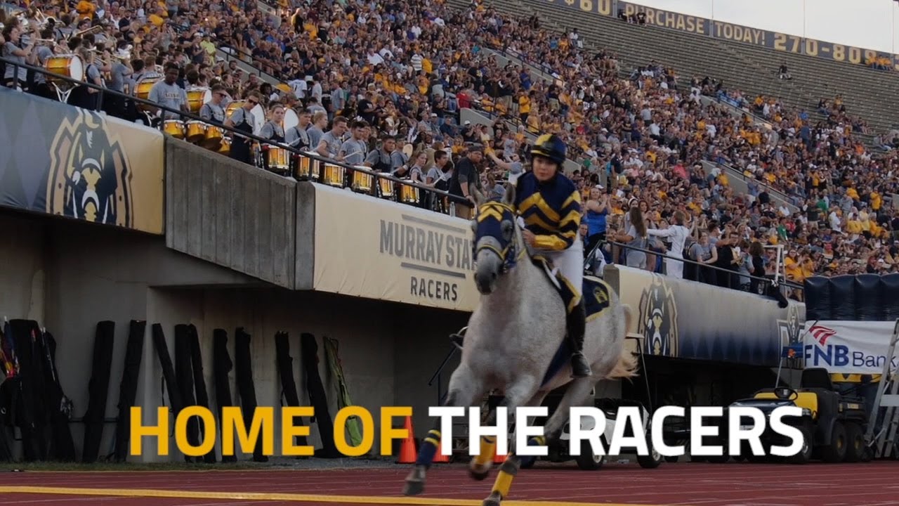 Murray State University Athletics Facilities Overview
