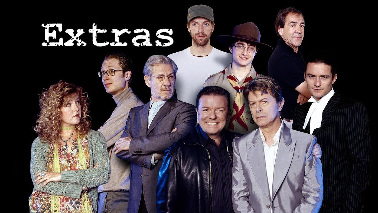 EXTRAS | Ultimate Bloopers and Outtakes Collection