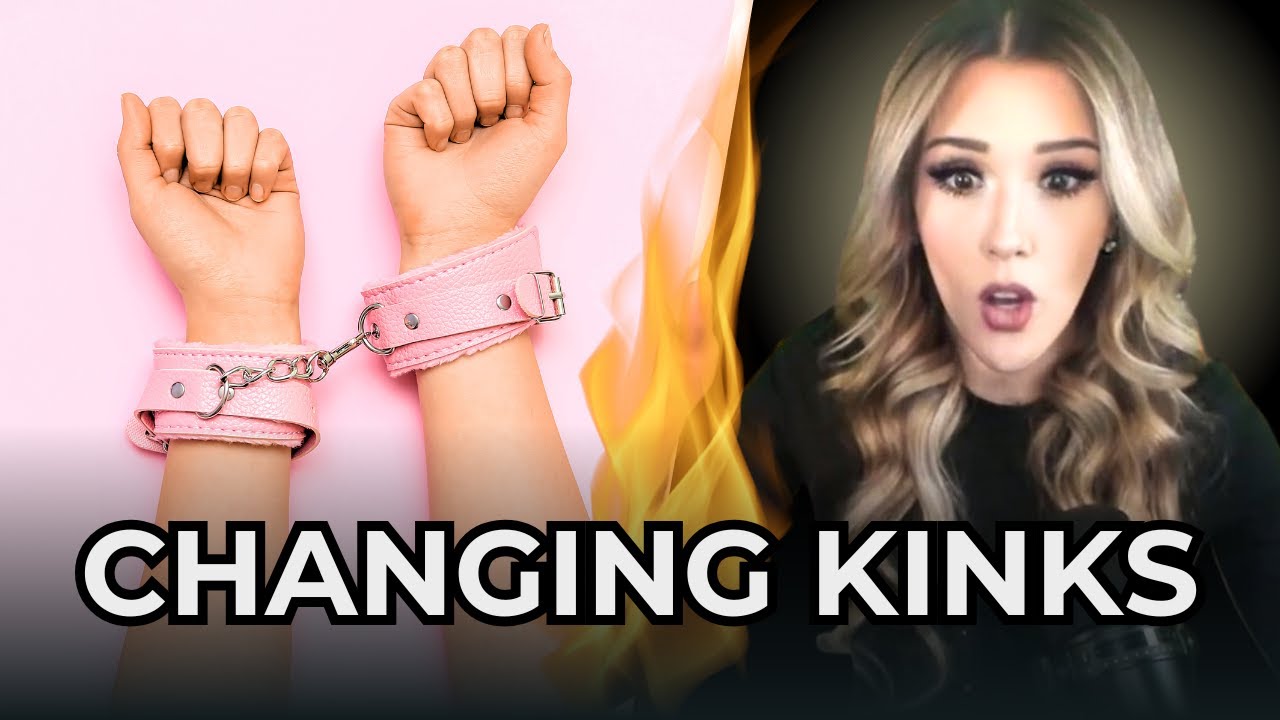 How to Address Changing BDSM Limits in Your Dom/sub Relationship | Ms. Elle X