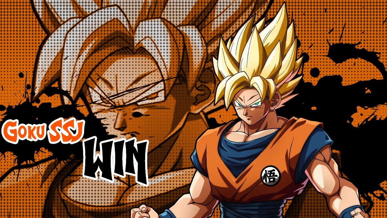 Mugen DBFZ (Update 2022)
