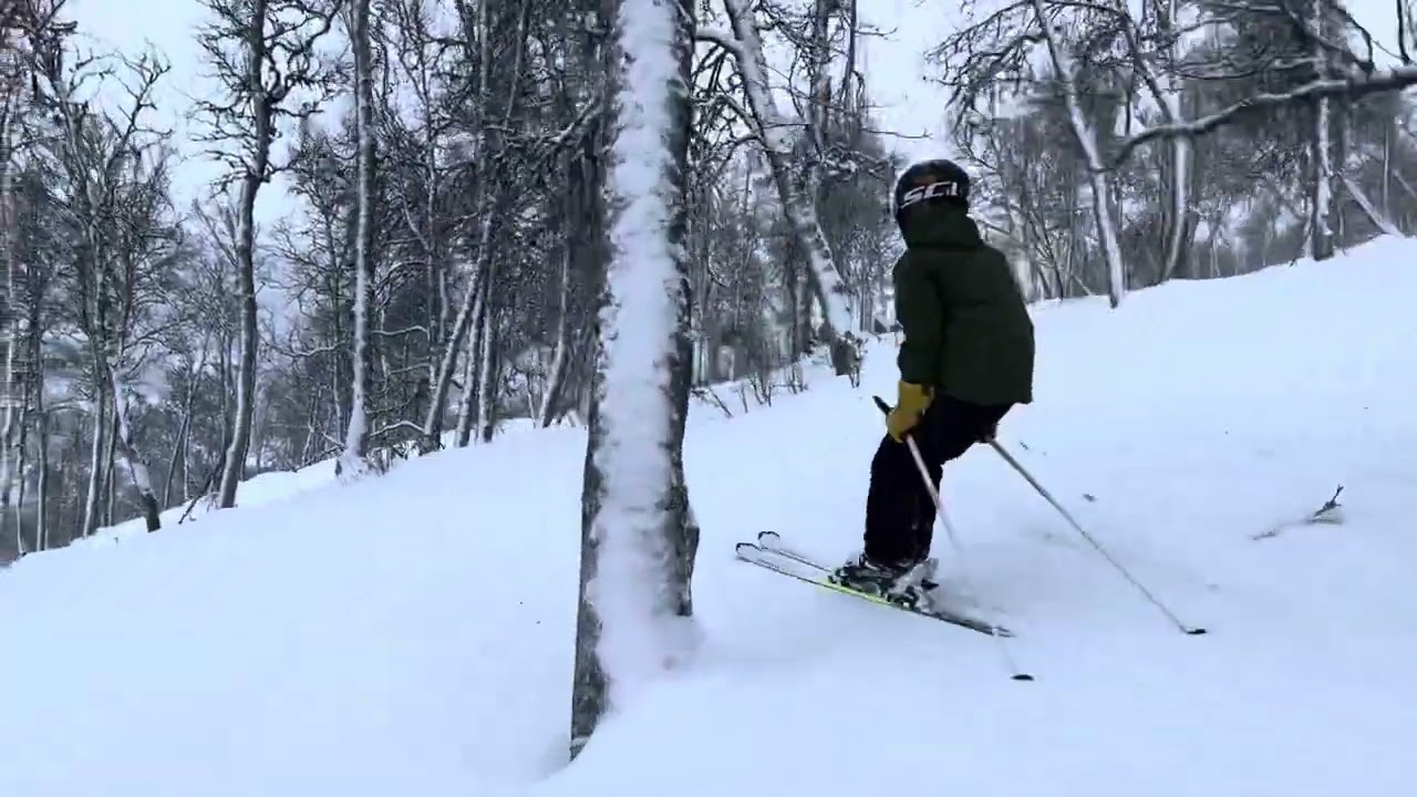 Ramundberget 2024