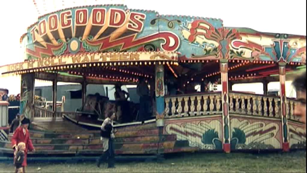 The story of the Hoppings (Part 2)