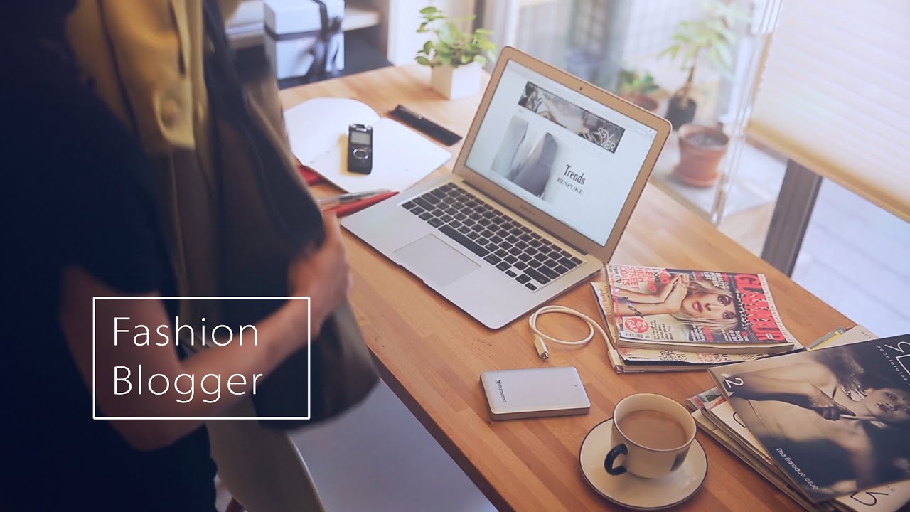 Transcend Apple Solutions Series Brand Video &ndash; Make Each Day A Memory