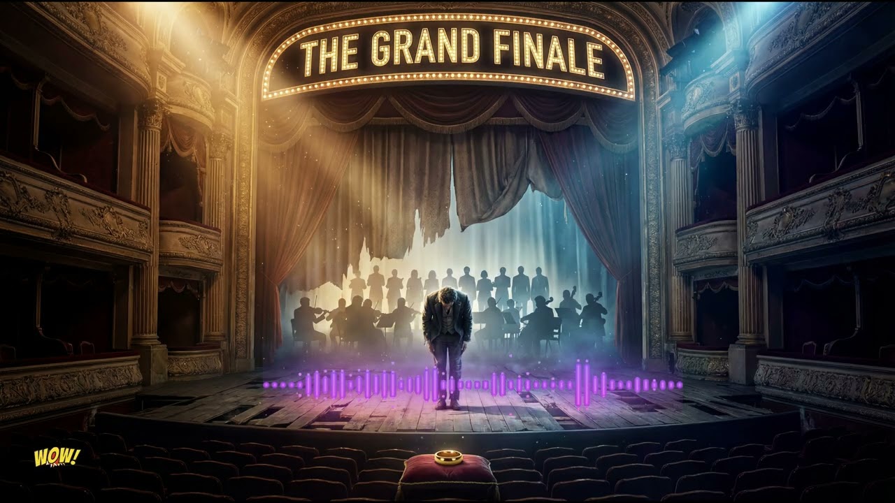 Noctilocus - The Grand Finale (Official Audio)