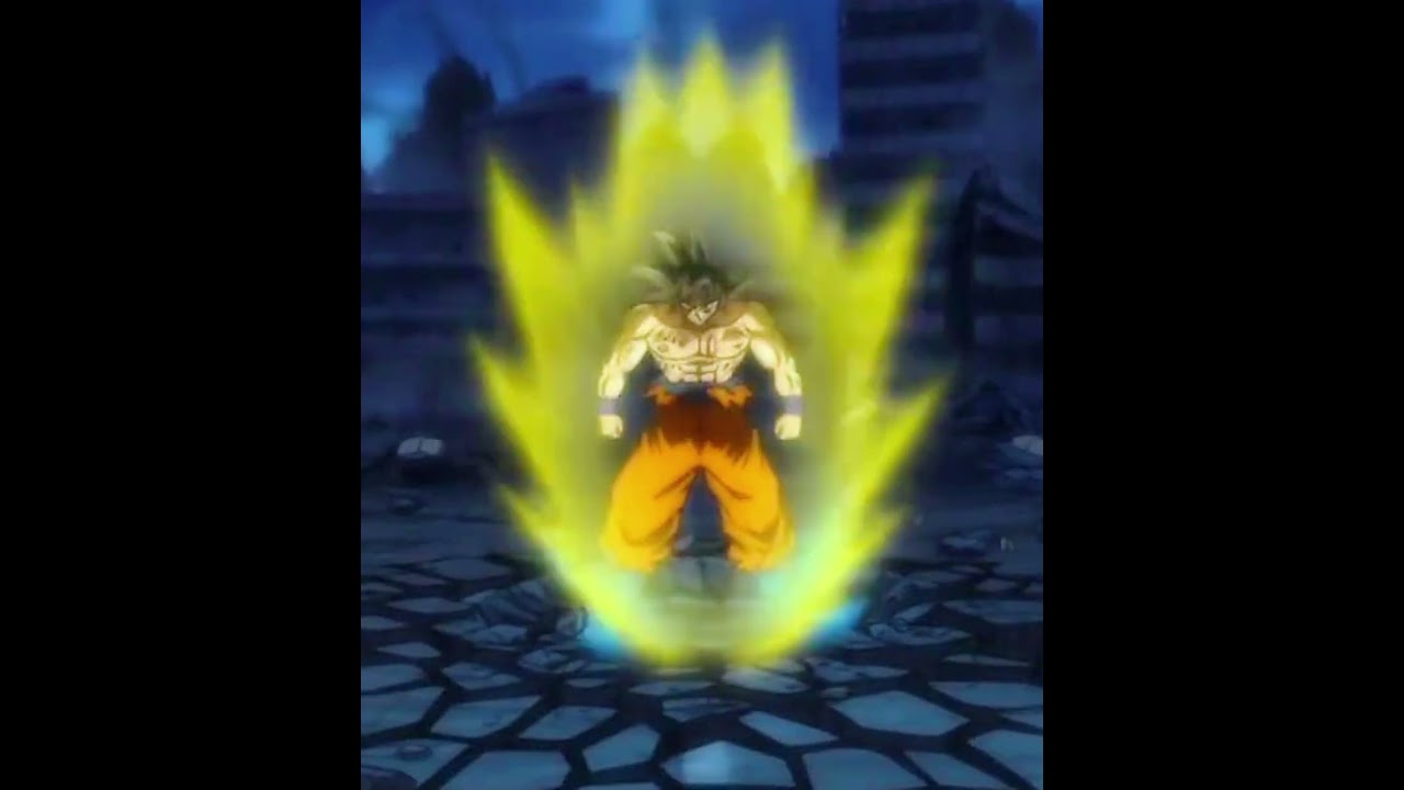 SORA AI☠️ #edit #ai #soraai #goku #dbs #dbz #dragonball #songoku #editz #like #fyp #dragonballsuper