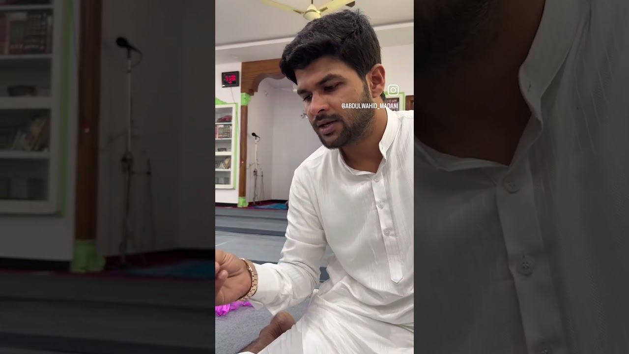 taweez latkana shirk hai #ahlehadees #bayan #beautifulquranrecitation