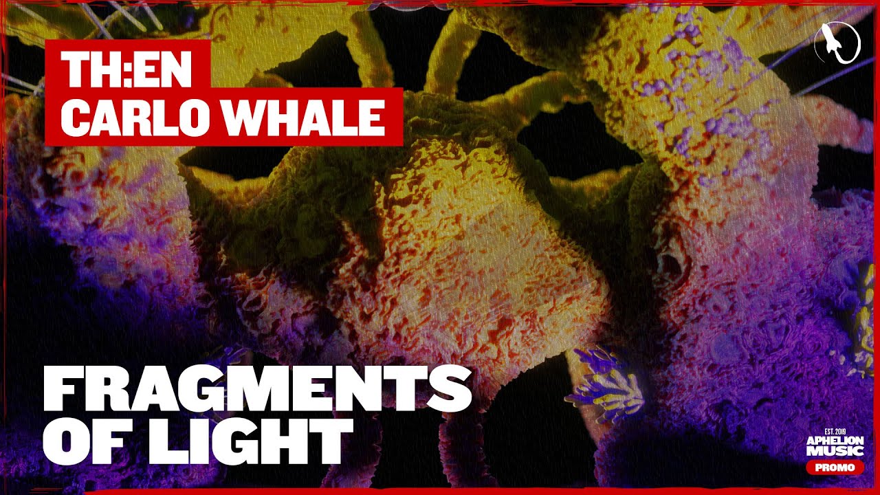 TH;EN & Carlo Whale - Fragments Of Light (Extended Mix)