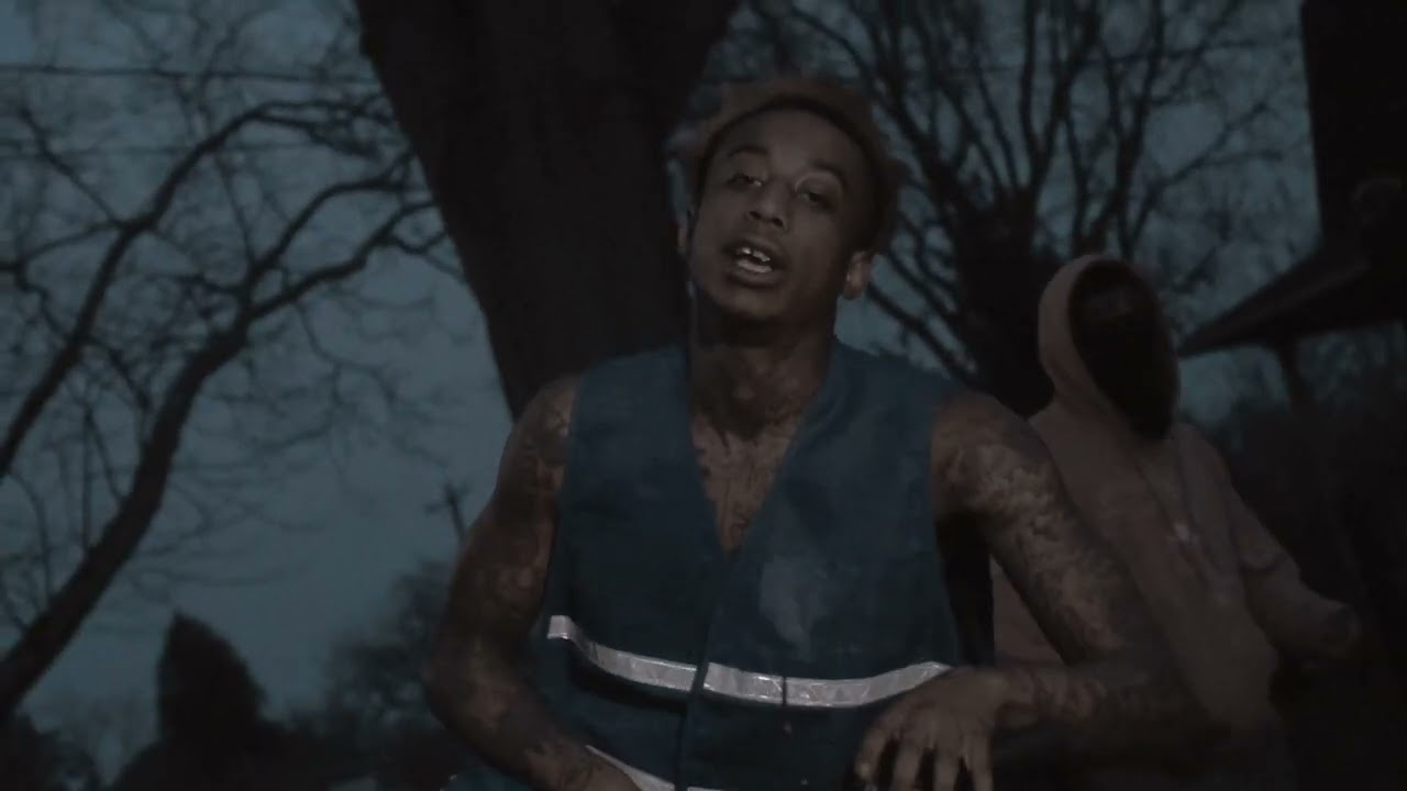 Fck Nggas - Grqbrycen Grqfanet Bill Kobeken