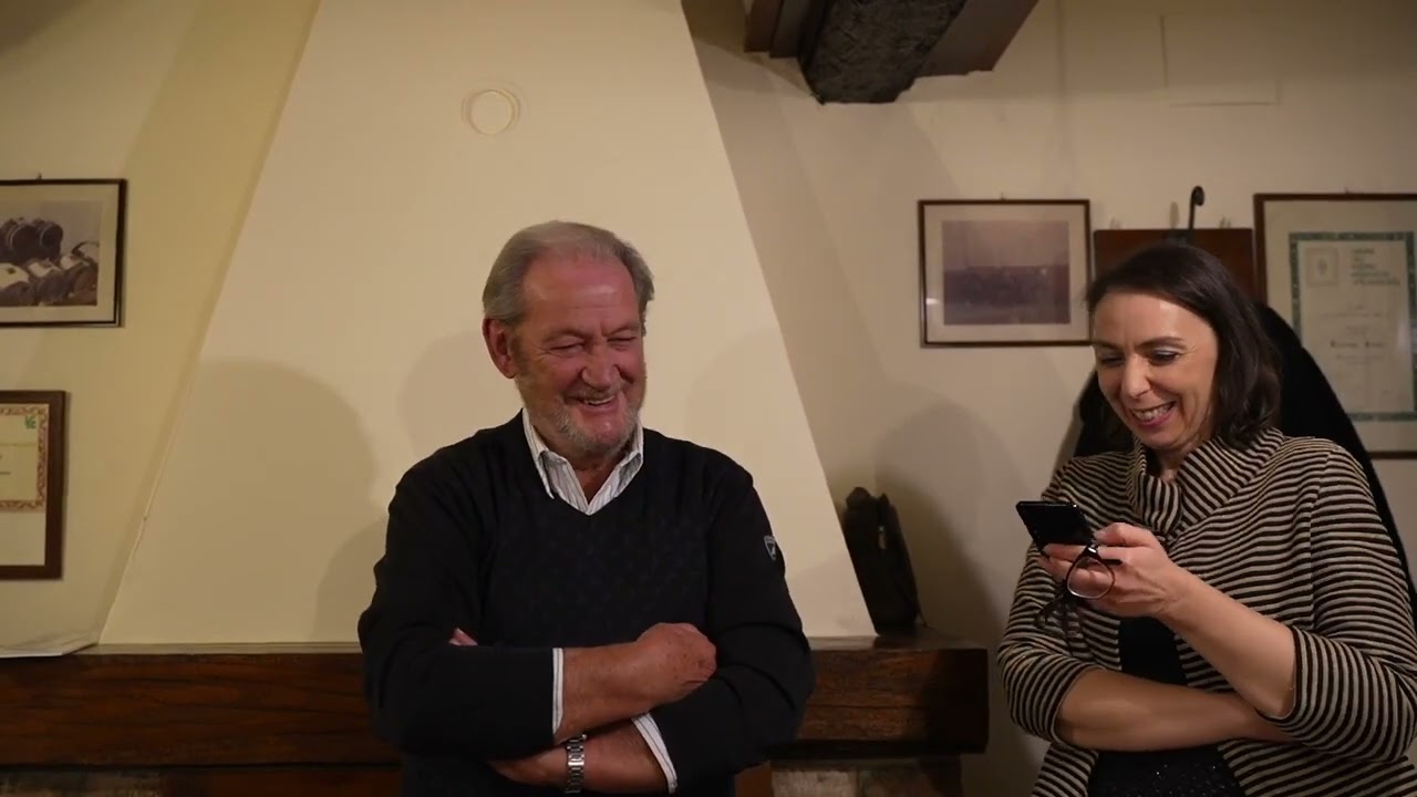 Intervista a Valentino Balboni, a cura di Laura Corallo