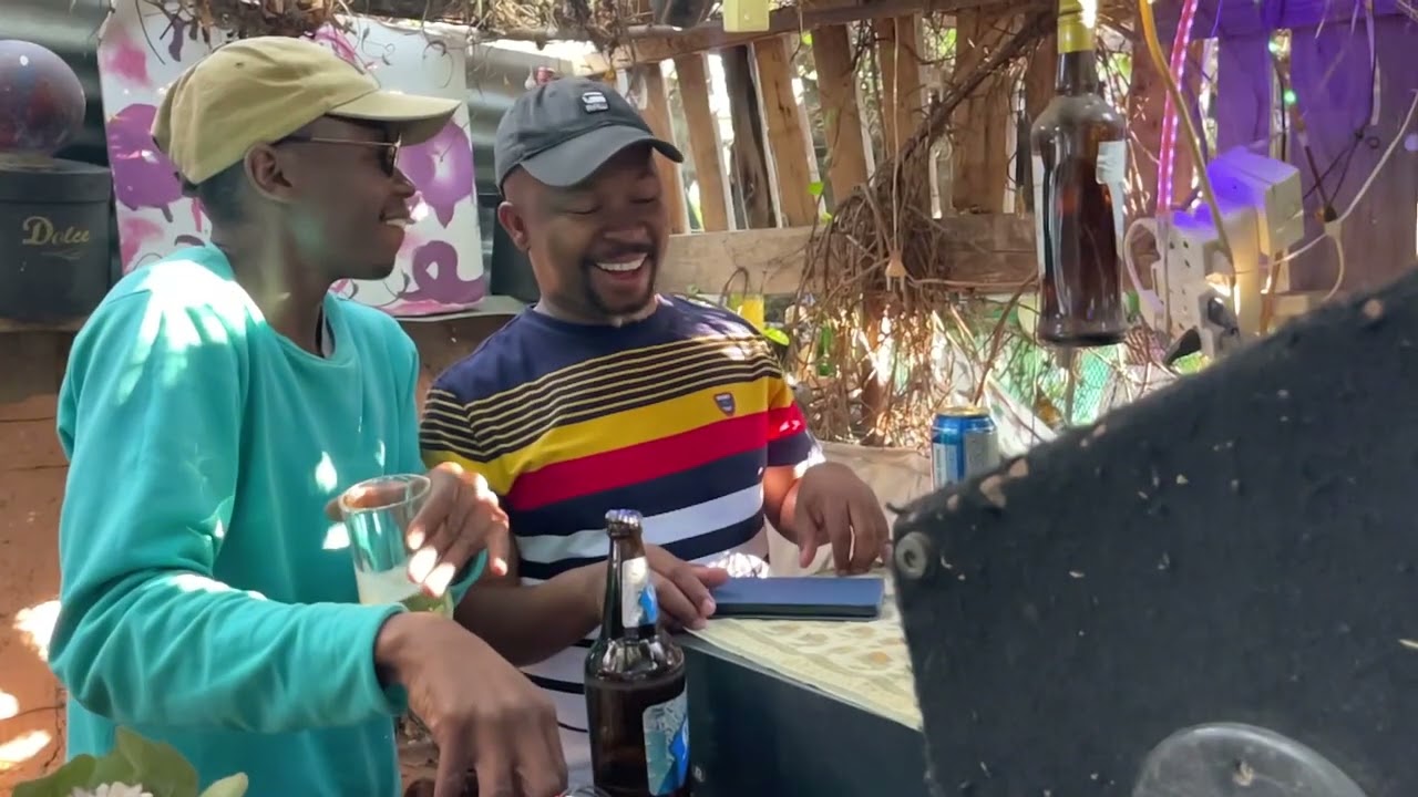 DI-NNOTO (Official Video) Maatla Ephraim Basha
