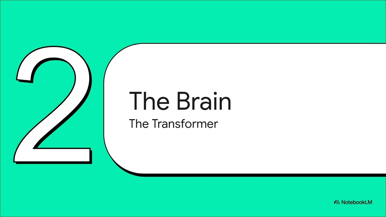 The AI Agent Blueprint Explained By AI