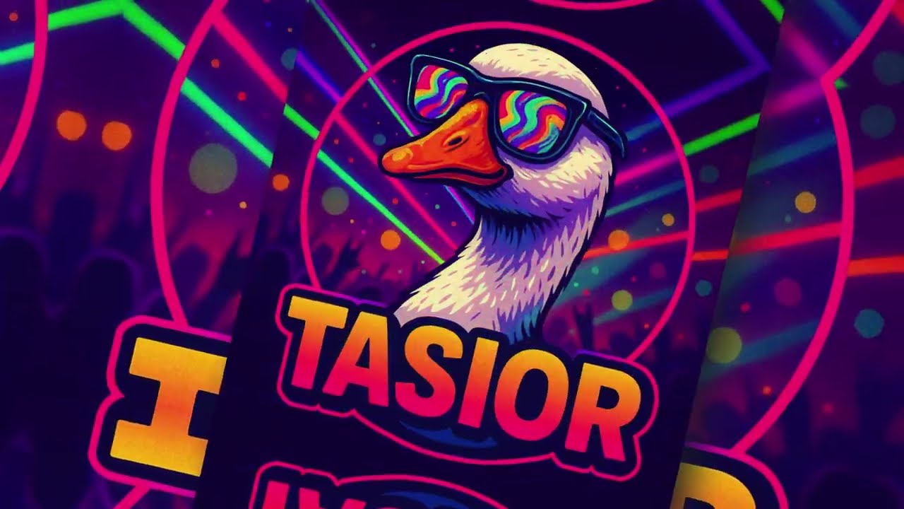 TASIOR XTC - KLUBOWA EKSTAZA (Trance Anthem)