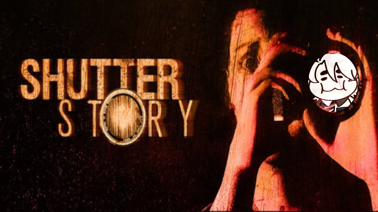 The Ghost In Your Photo Album (Shutter Story)
