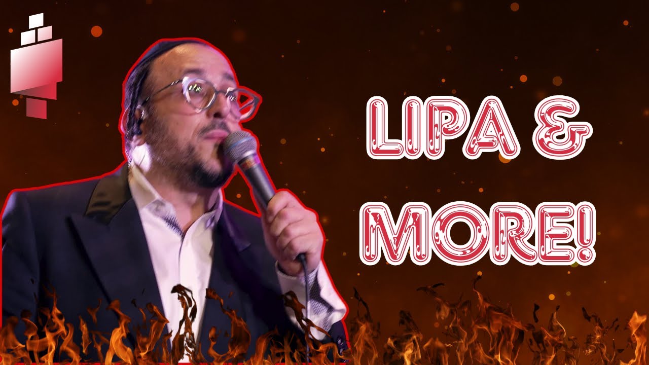 LIPA SCHMELTZER & MORE 🔥❤️‍🔥🔥